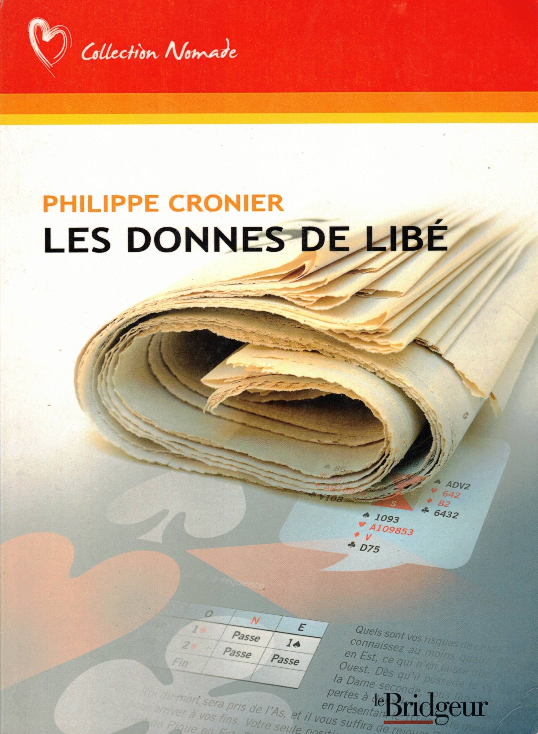 Les donnes de Libé