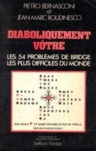 Diaboliquement vôtre