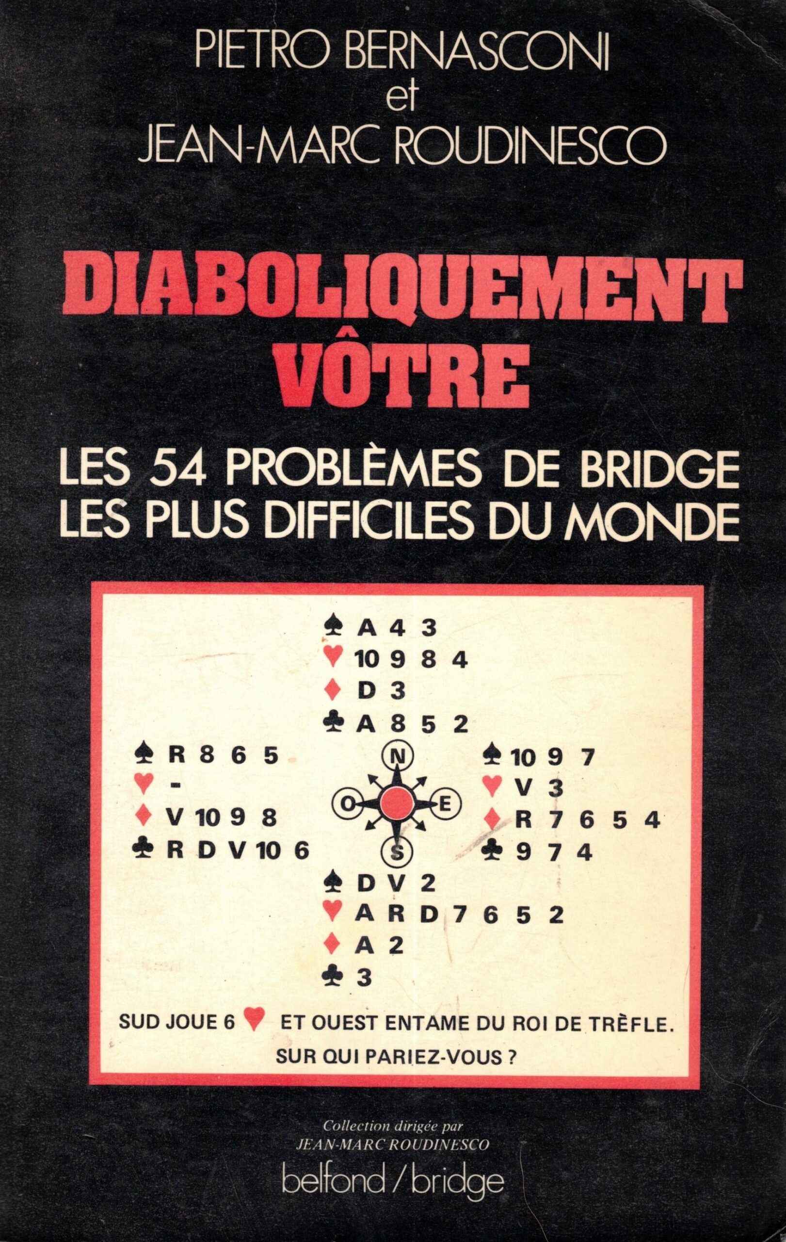 Diaboliquement vôtre