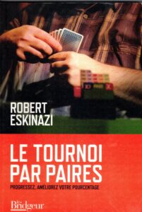 Le tournoi par paires