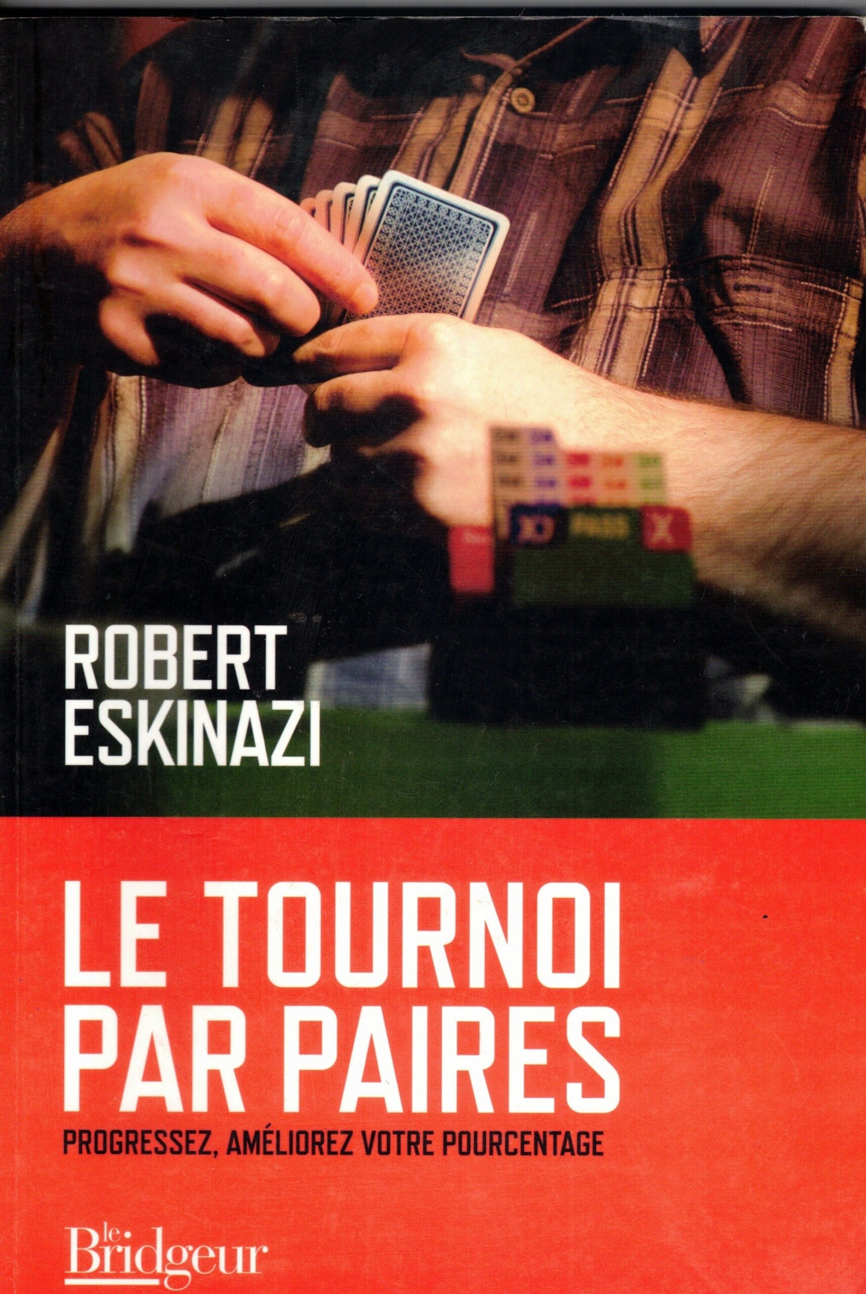 Le tournoi par paires
