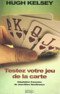 Testez votre jeu de la carte séries 5 et 6