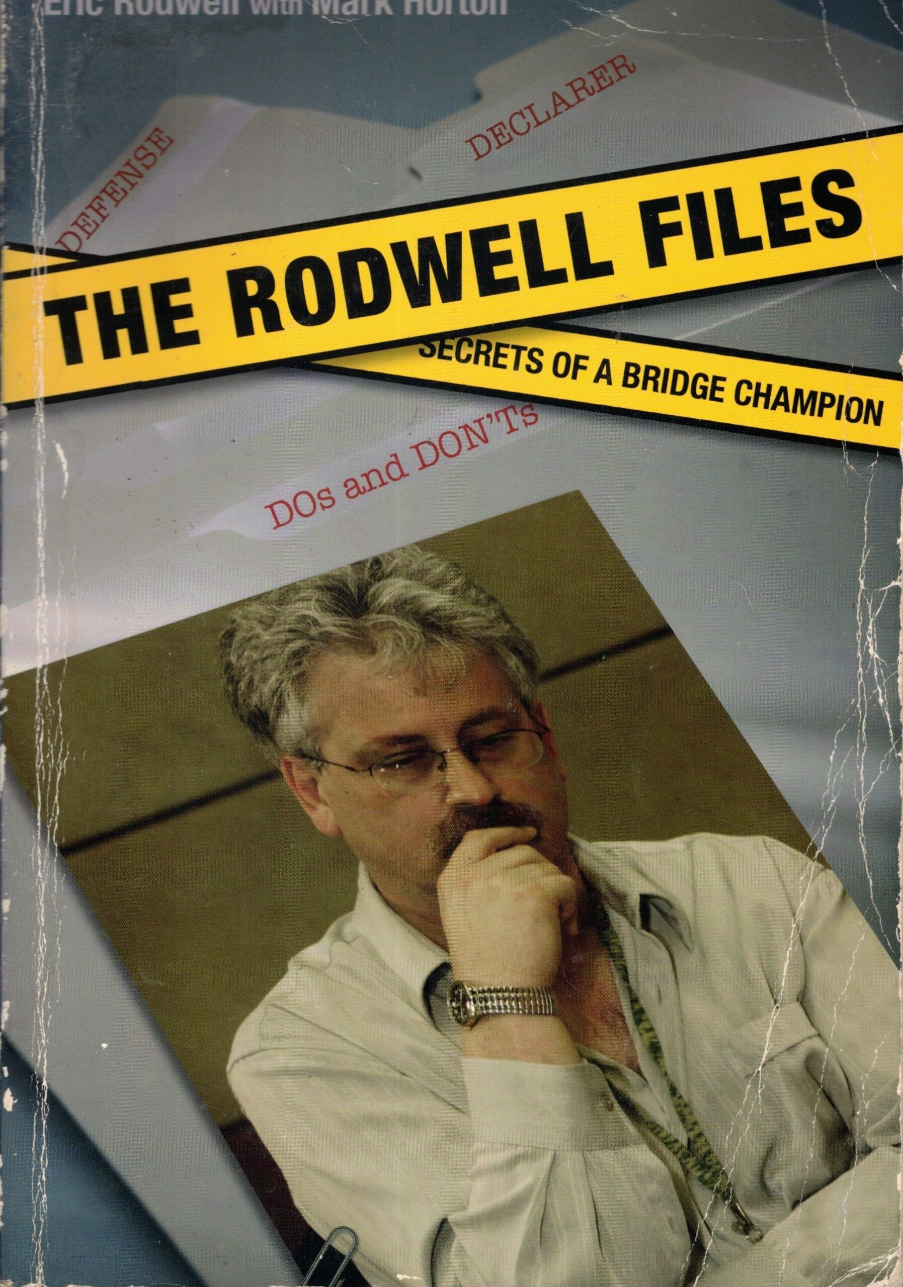 The Rodwell files